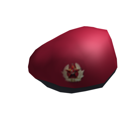 Roblox Russian Hat