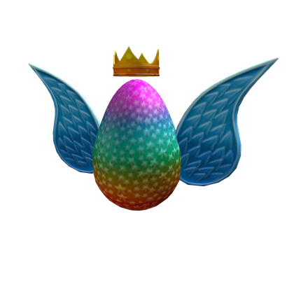 Roblox Egg Hunt Whimsical Egg