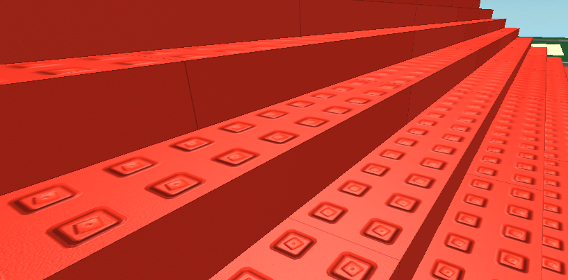 Roblox Studio Keyboard Input