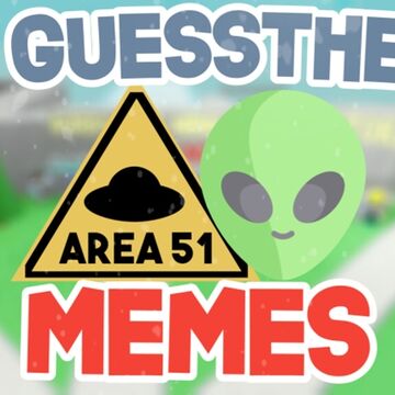 Guess The Memes Roblox Answers 2020
