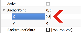 Roblox Studio Anchor Point