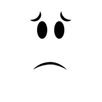 Big Sad Eyes Roblox Wikia Fandom