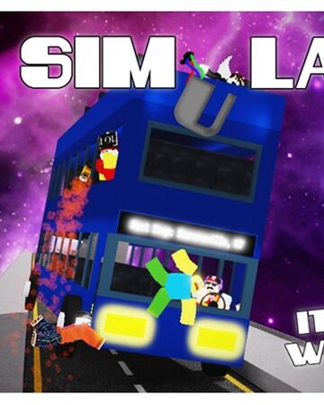 Bus Simulator Roblox Wikia Fandom