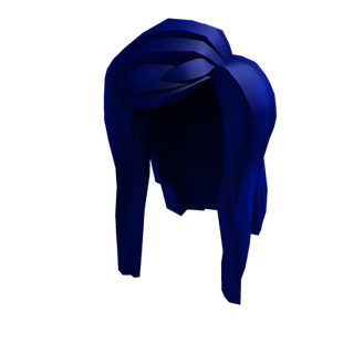 Cool Blue Girl Hair | Roblox Wikia | FANDOM powered by Wikia
