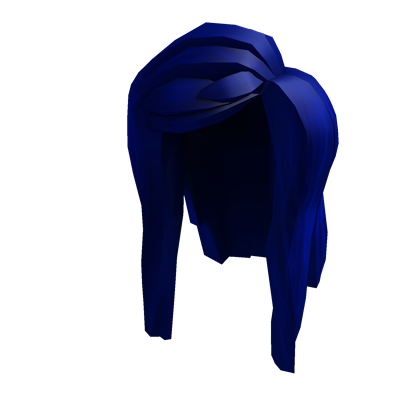 Cool Blue Girl Hair Roblox Wikia Fandom Powered By Wikia - 