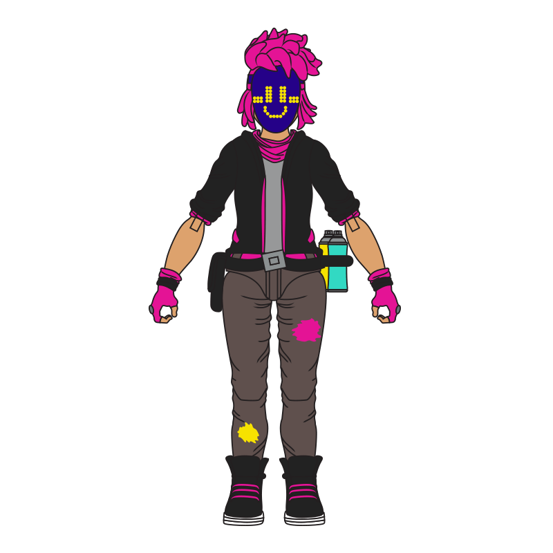 Roblox Art Commissions Discord