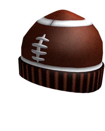 Football Beanie Roblox Wikia Fandom - touchdown football roblox wikia fandom