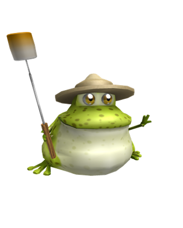 Froggy The Frog Roblox Wikia Fandom