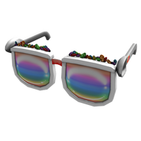 Fruity Pebbles Sunglasses Roblox Wikia Fandom