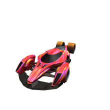 fast and furious spy racers hyperfin