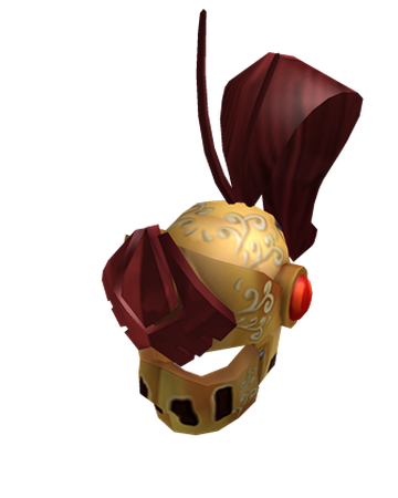 Knights Of Redcliff Paladin Helmet Roblox Wikia Fandom