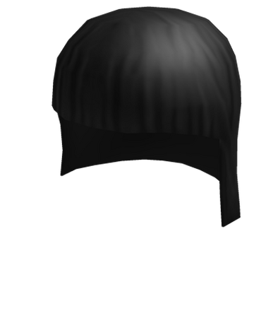 Long Black Hair Roblox Wikia Fandom - beanie black hair roblox