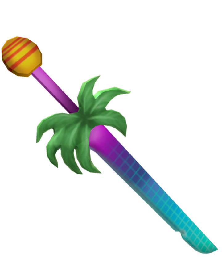 Neon Sword Of The Future Roblox Wikia Fandom