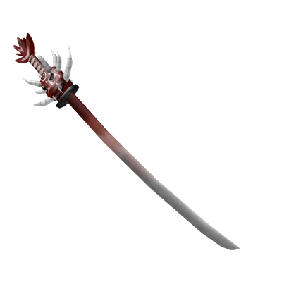 Roblox Ugc Sword