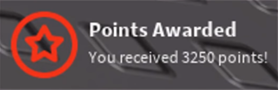 How To Use Player Points In Roblox