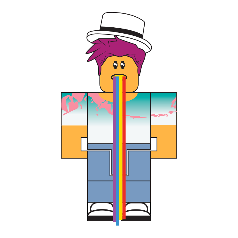 Without Code Roblox Robloxian Life Clothing Store Billboard Guy New OOP