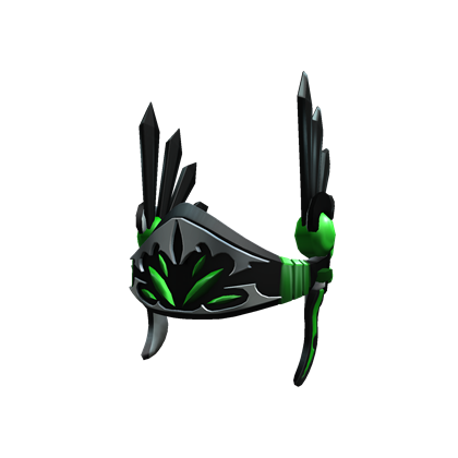 Roblox Valkyrie Transparent