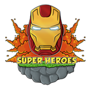 Super Heroes Roblox Wikia Fandom