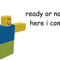 T Pose Meme Roblox Wikia Fandom