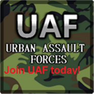 Urban Assault Forces Roblox Wikia Fandom Powered By Wikia - 