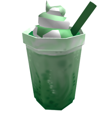 roblox frappe logo Xl Matcha Frappe Roblox Wikia Fandom