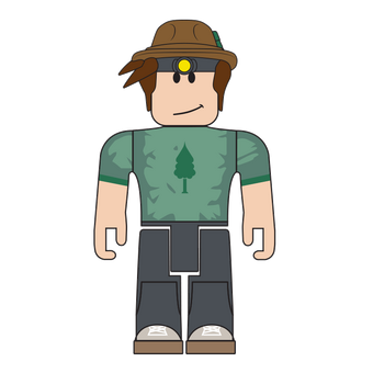 Roblox Toys Series 6 - roblox wikia 2020