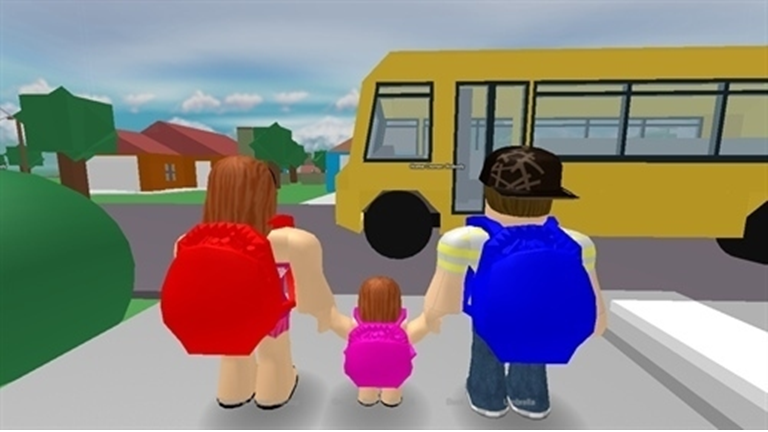 Roblox Adopt Me Raise A Baby