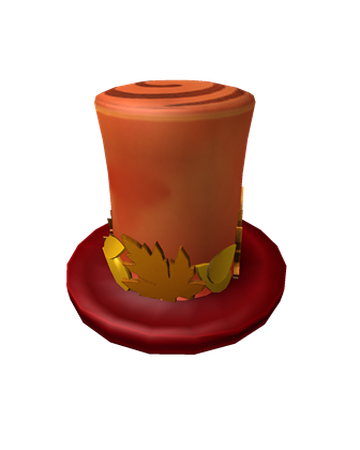 Red Top Hat Roblox Id List
