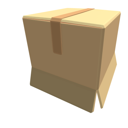 BOX | Roblox Wikia | Fandom