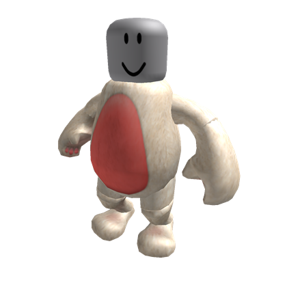 Roblox Bunny Outfit