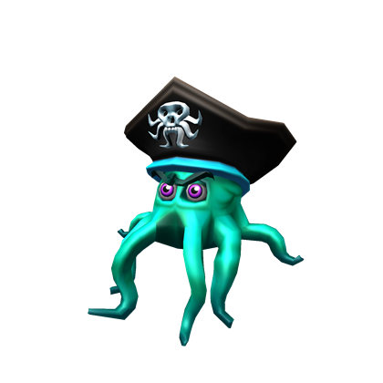 All Roblox Squid Hats