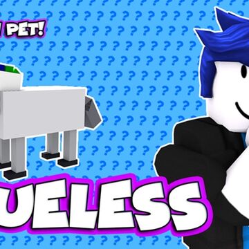Clueless Roblox Wikia Fandom