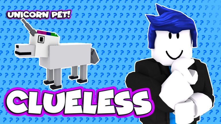 Clueless Roblox Wikia Fandom Powered By Wikia - 