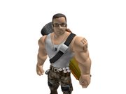 Roblox Wiki Oinan Thickhoof