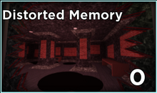 Distortedmemory