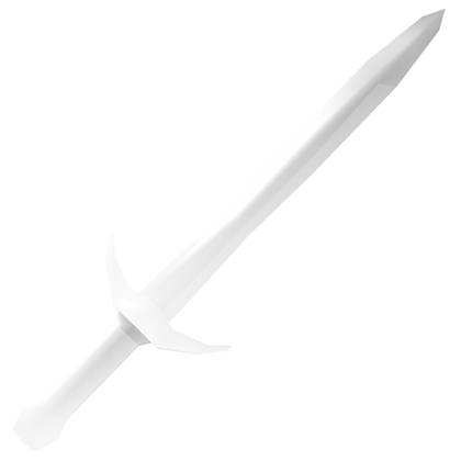 Roblox Ghost Sword