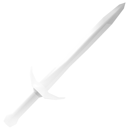 Ghost Walker Sword Roblox