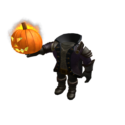 is the headless horseman coming back to roblox 2020