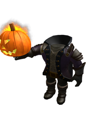 Headless Horseman Roblox Wikia Fandom