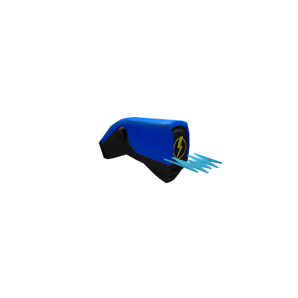 Roblox Taser