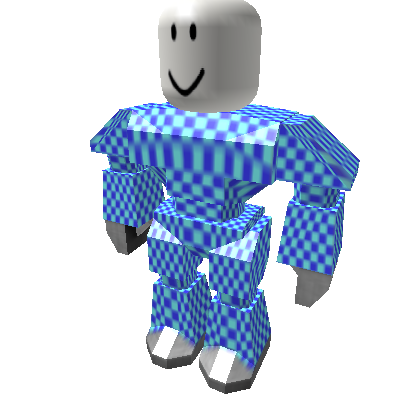 K-blox Roblox