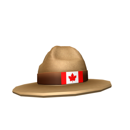 Roblox Hat Stereotypes