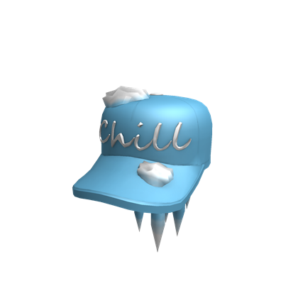 chill cap