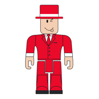 roblox celebrity series 4