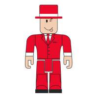 Roblox Toys Celebrity Collection Series 4 Roblox Wikia Fandom
