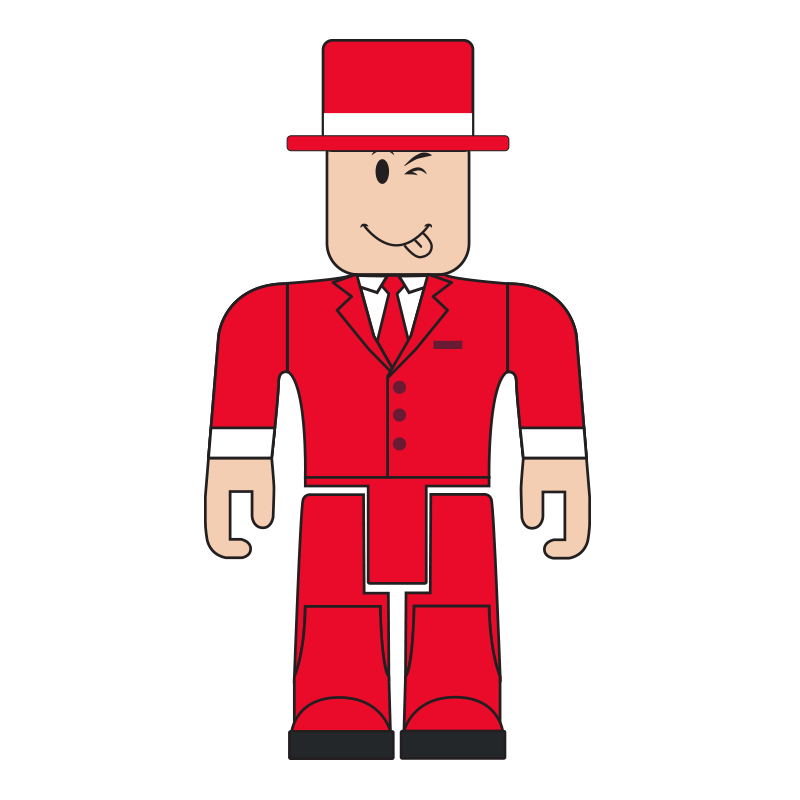 Roblox Toys All Items