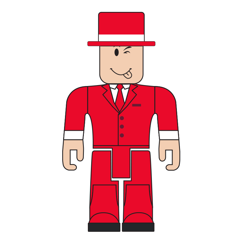 Roblox Toy Creator