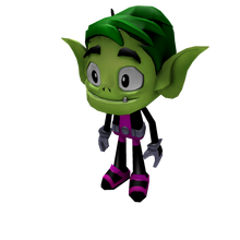 Teen Titans Go Roblox Wikia Fandom Powered By Wikia -