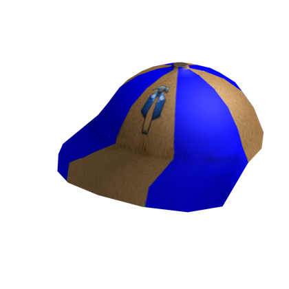 Blue Baseball Cap Roblox Wikia Fandom