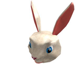 bunny roblox hat